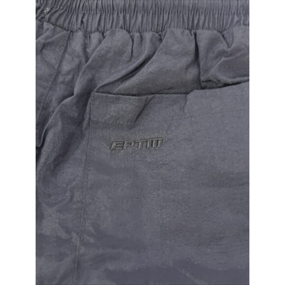 EPTM PERFECT EXAMPLE SWIM SHORTS SMALL Alloy New Tags Navy - Picture 14 of 16